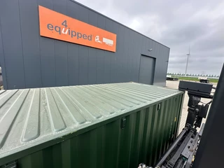 YANGZHOU N/A 2026 - NEW (ONE-WAY) 20FT ISO DV 8'6" STANDARD container imagen 17