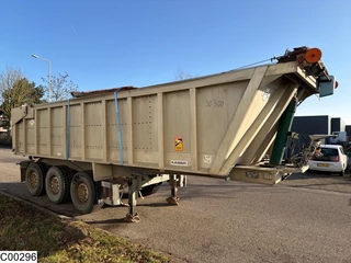 Robuste N/A 2008 - kipper ROBUSTE-KAISER S4303A imagen 8