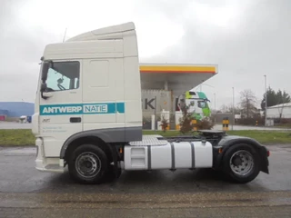 DAF XF 106.460 2014 - N/A bild 17