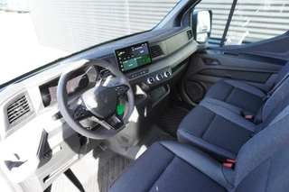 Renault Master 2026 - E-Tech T35 L2H2 Extra long range 87 kWh 420km Range WLTP Apple Carplay Camera Cruise control Parkeersensoren Betimmering image 3 thumbnail
