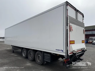 Schmitz Cargobull Semitrailer Reefer Standard 2018 afbeelding 1 miniatuur