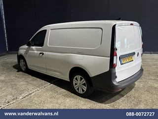 Volkswagen Caddy 2021 - Cargo Maxi 2.0 TDI L2H1 Euro6 Airco | Navigatie | Apple Carplay | Cruisecontrol | Parkeersensoren image 9