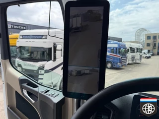 Mercedes-Benz Actros 2020 - 1848 bild 15