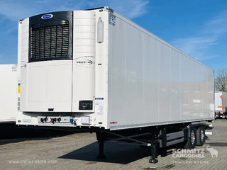 Schmitz Cargobull Auflieger Tiefkühler Standard in vendita