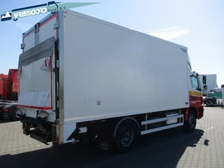 Mercedes-Benz Atego 2015 - 967PKX3 bild 4