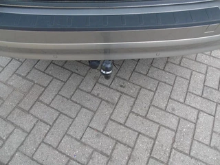 Volvo V70 2012 - N/A immagine 20