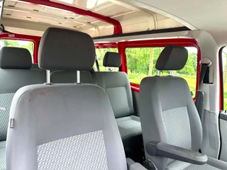 Volkswagen Transporter 2012 - Kombi 2.0 TDI L2H2 9 Persoons Automaat Marge 140 PK obrazek 43