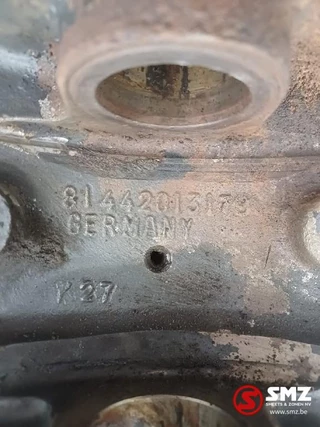 MAN N/A - Occ fusee MAN zdjecie 4