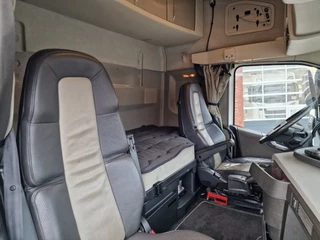Volvo FH 2019 - 13.540 Globetrotter 6x2 - BDF - Loadlift - Full air - I parkcool - 4.80 WB obrazek 23