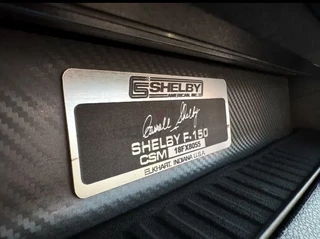 Ford F-150 2018 - Shelby , 755 HP Super Snake , Supercharged image 9