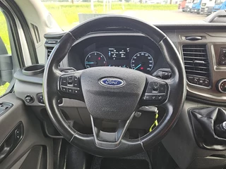 Ford Transit 2023 - 2.0 obrazek 11