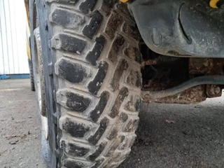Mitsubishi L200 2007 - , 4x4 , 2.5 Di-D , NOT RUNNING !!!, FOR PARTS !!!! image 15