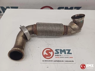 Caterpillar N/A 2022 - Exhaust pipe Caterpillar imagen 2
