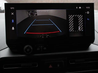 Opel Combo 2024 - 1.5 BlueHDi 130 S&S L2 Automaat image 3 thumbnail