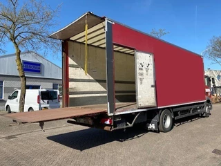 MAN TGM 2013 - 18.290 EURO 5 imagem 5