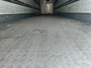 Schmitz Cargobull THERMO KING SLXE200 BPW 2012 - N/A bild 7
