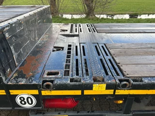 Faymonville MULTIMAX 2017 - | F-S44 | DOUBLE EXTENSION 27000 MM | 57.000KG image 19