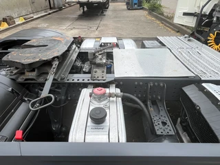 Mercedes-Benz Actros 2021 - 1846 LS, Standard-SZM, Hydraulik, Retarder, Euro6D afbeelding 8