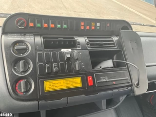 Mercedes-Benz Atego 2002 - 918 4x4 ZIEGLER Brandweer / materiaalwagen Just 20.105 km! obrazek 25
