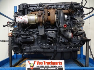 Scania R 2023 - SC-R DC-13174 500PK immagine 2