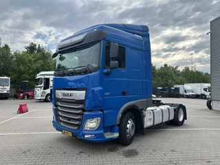DAF XF 450 FT 2018 - SC / Retarder / Tacho V2 imagem 19