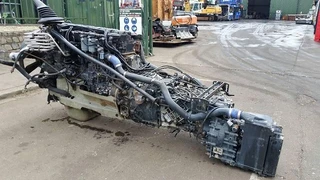 Engines 414 obrázek 2 náhled