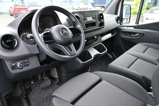 Mercedes-Benz eSprinter 2024 - 312 L2H2 FWD 56 kWh image 4