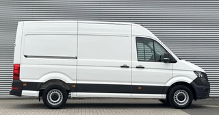 Volkswagen Crafter 2024 - 35 2.0 TDI L2H2 NIEUW MODEL obrazek 7