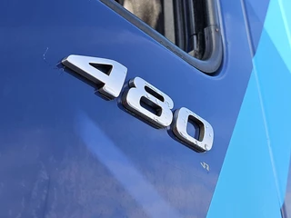 DAF XF480 2020 - N/A изображение 19