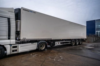 SERRUS N/A 2005 - CARRIER VECTOR 1850 obrazek 1