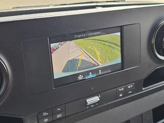 Mercedes-Benz Sprinter 2021 - 317 immagine 14