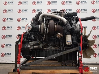 DAF N/A - Occ motor PX-7 164H1 DAF image 2