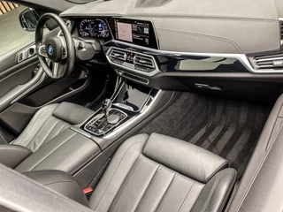 BMW X5 2022 - xDrive45e 394PK High Executive M-Sport bild 7