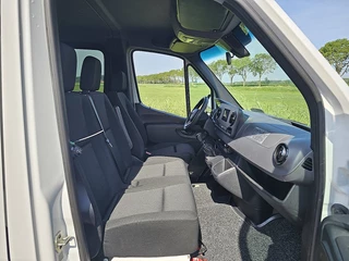 Mercedes-Benz Sprinter 2021 - 311 obrazek 7