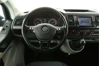 Volkswagen Transporter 2017 - 2.0 TDI 150PK L1H1 изображение 2