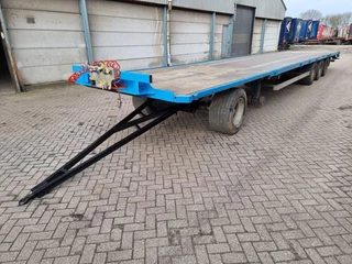 Van Hool 13.60 M LONG 2007 - N/A obrazek 19