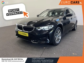 BMW 3 Series 2022 - Touring 330e Touring SportLine PHEV 292 PK AUT for sale