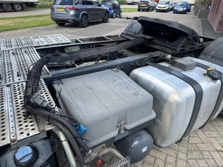 Mercedes-Benz ANTOS 2015 - N/A immagine 10