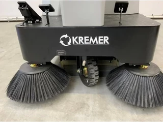 Kremer N/A 2026 - KRYZS4 Zelfrijdende veegmachine bild 7