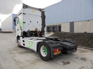 Mercedes-Benz Actros 2013 - 1842 LS NL TRUCK obrazek 5