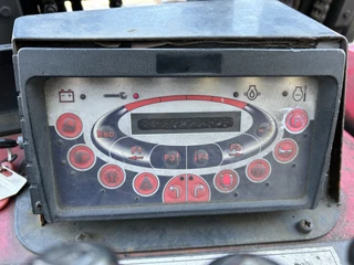 Moffet M4 20.4 / Kooi Aap / Mitnahme Stapler 2011 - N/A zdjecie 4