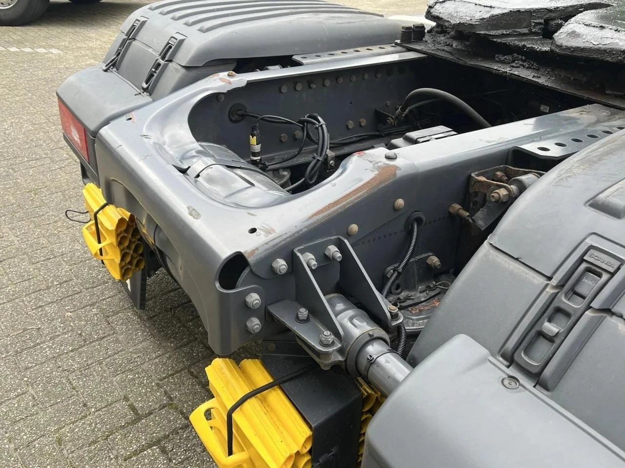 Scania G 2014 - G410 image 11