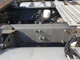 Volvo FM 420 2013 - Globetrotter XL Double tank bild 19