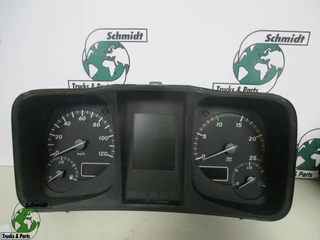 Mercedes-Benz - A 961 446 52 21 MP4 на продажу