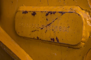 BELL N/A 2014 - B30E - DUMPER obrazek 10