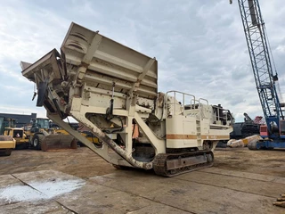 Metso N/A 2002 - nordberg LT1213 bild 4