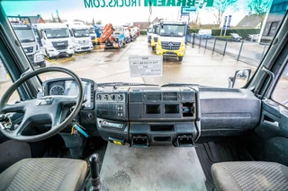 MAN TGA 2003 - 41.430 BB - PK 17502/3xhydr. immagine 16