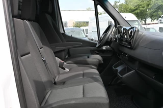 Mercedes-Benz Sprinter 2024 - 317 CDI L2H2 Pro bild 7