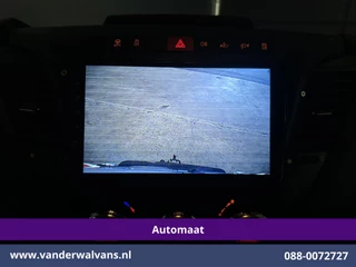 Iveco Daily 2021 - 35S16V 157pk Automaat 3500kg Trekhaak L2H1 Euro6 Airco | Camera | Navigatie | LM Velgen image 3