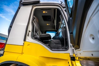 Mercedes-Benz N/A 2018 - AROCS 2045 AS (cardan) immagine 16